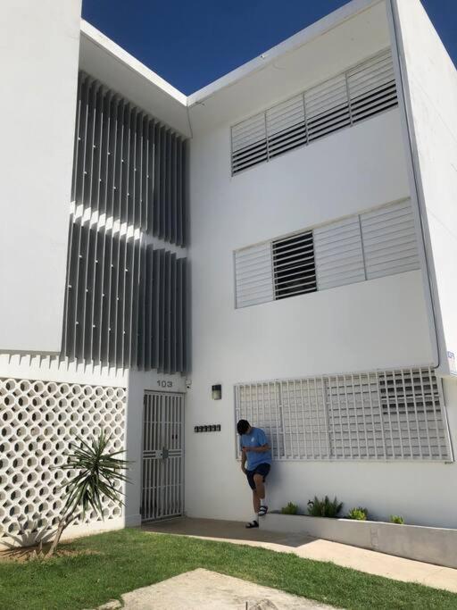 San Juan Beach Gem With Private Patio! Exterior foto