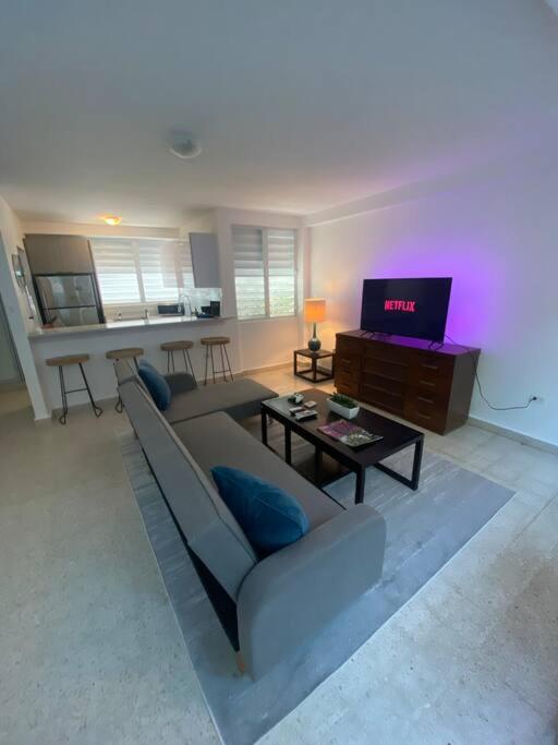 San Juan Beach Gem With Private Patio! Exterior foto
